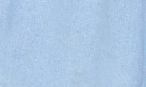 JAMES PERSE JAMES PERSE LINEN DRAWSTRING SHORTS