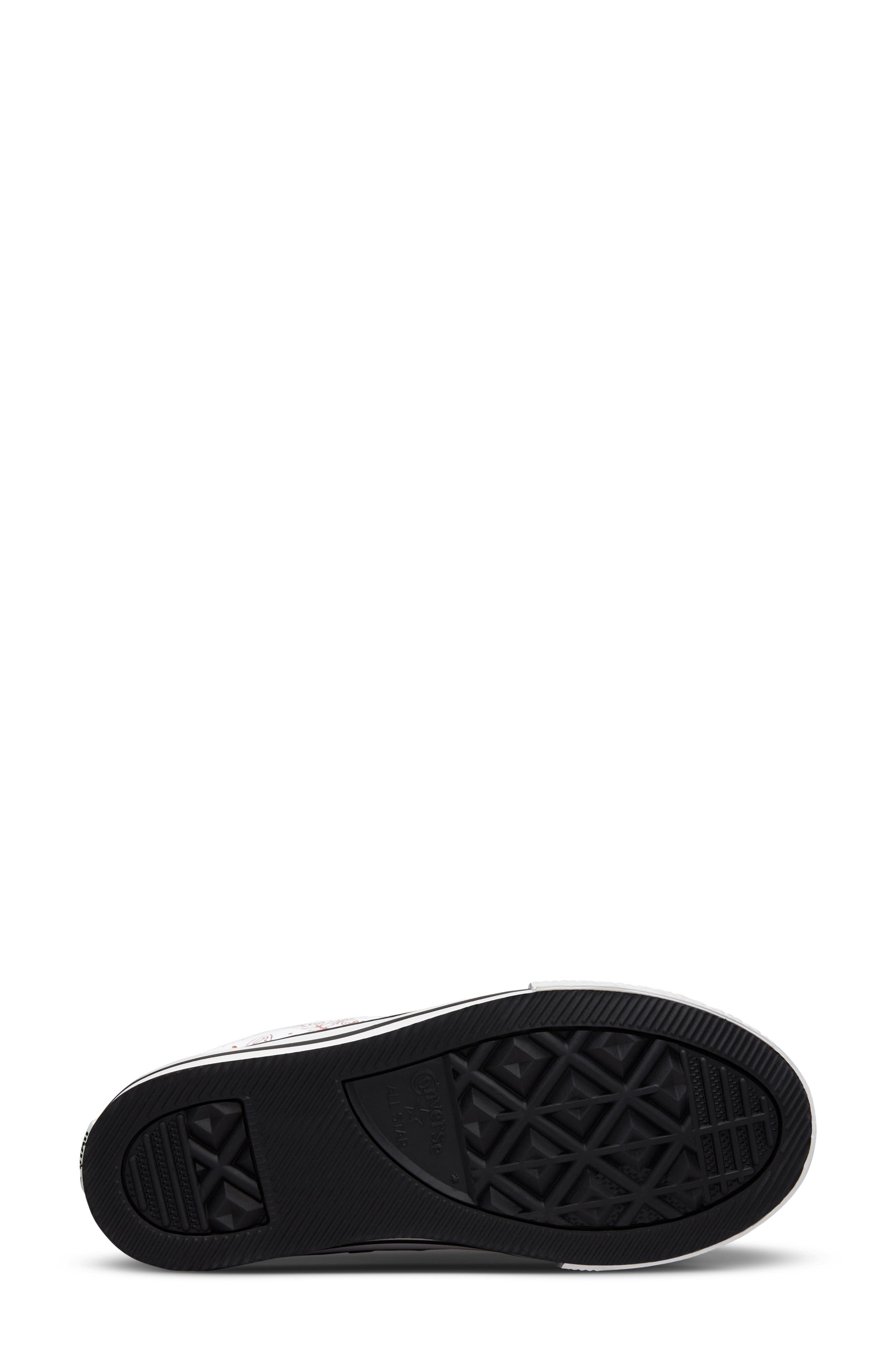 Converse Kids' Chuck Taylor® All Star® EVA Lift High Top Platform ...