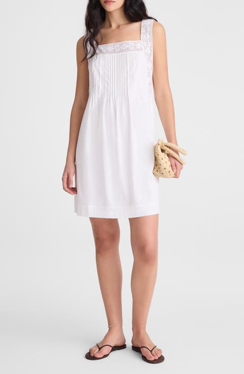 The Sophie Minidress