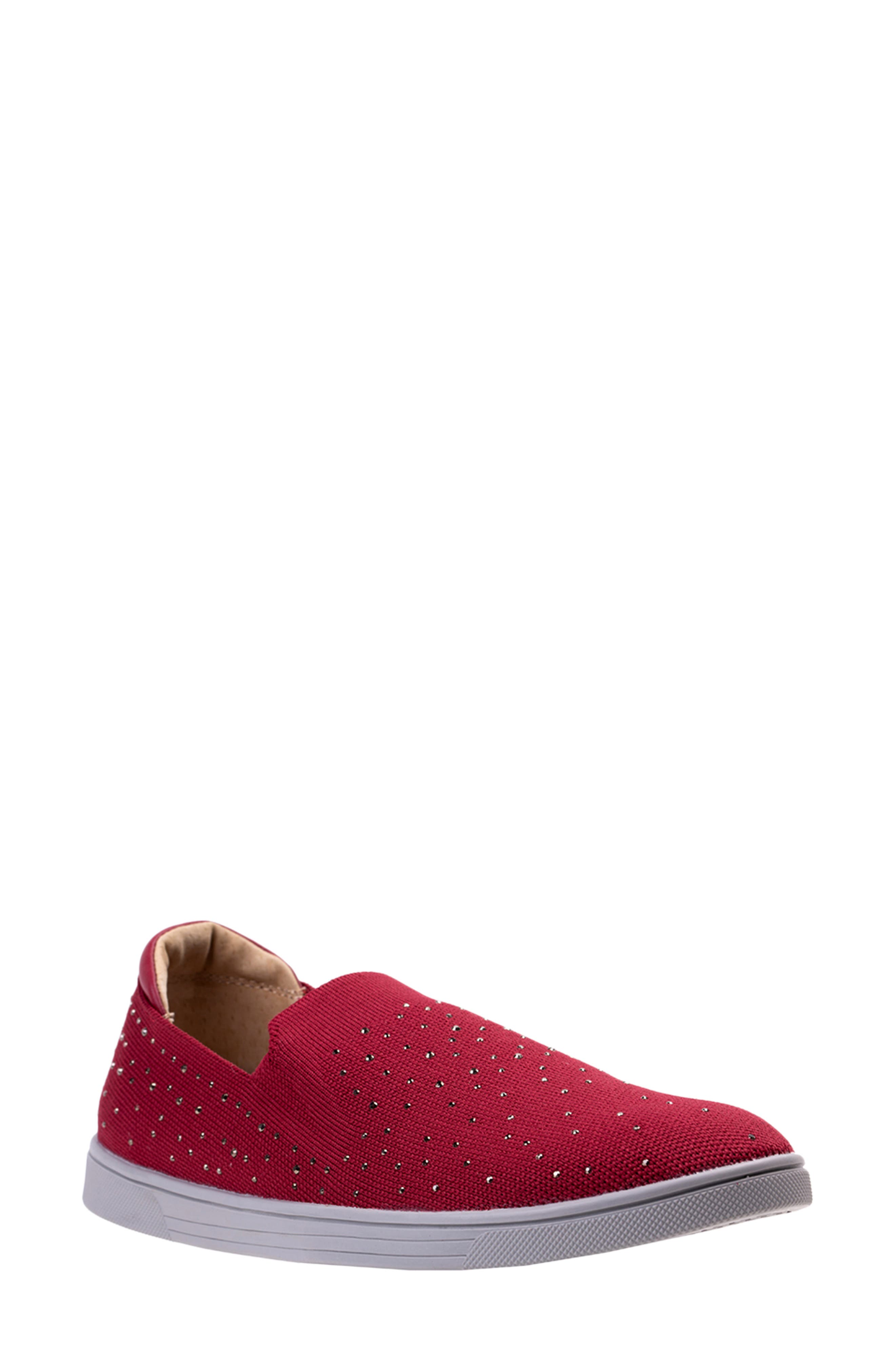 RUMBA RED
