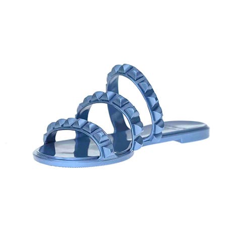 Maria 3 Strap Sandal