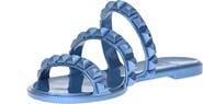 CARMEN SOL Maria 3 Strap Sandal