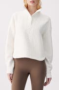 Lole Colette Half Zip Top