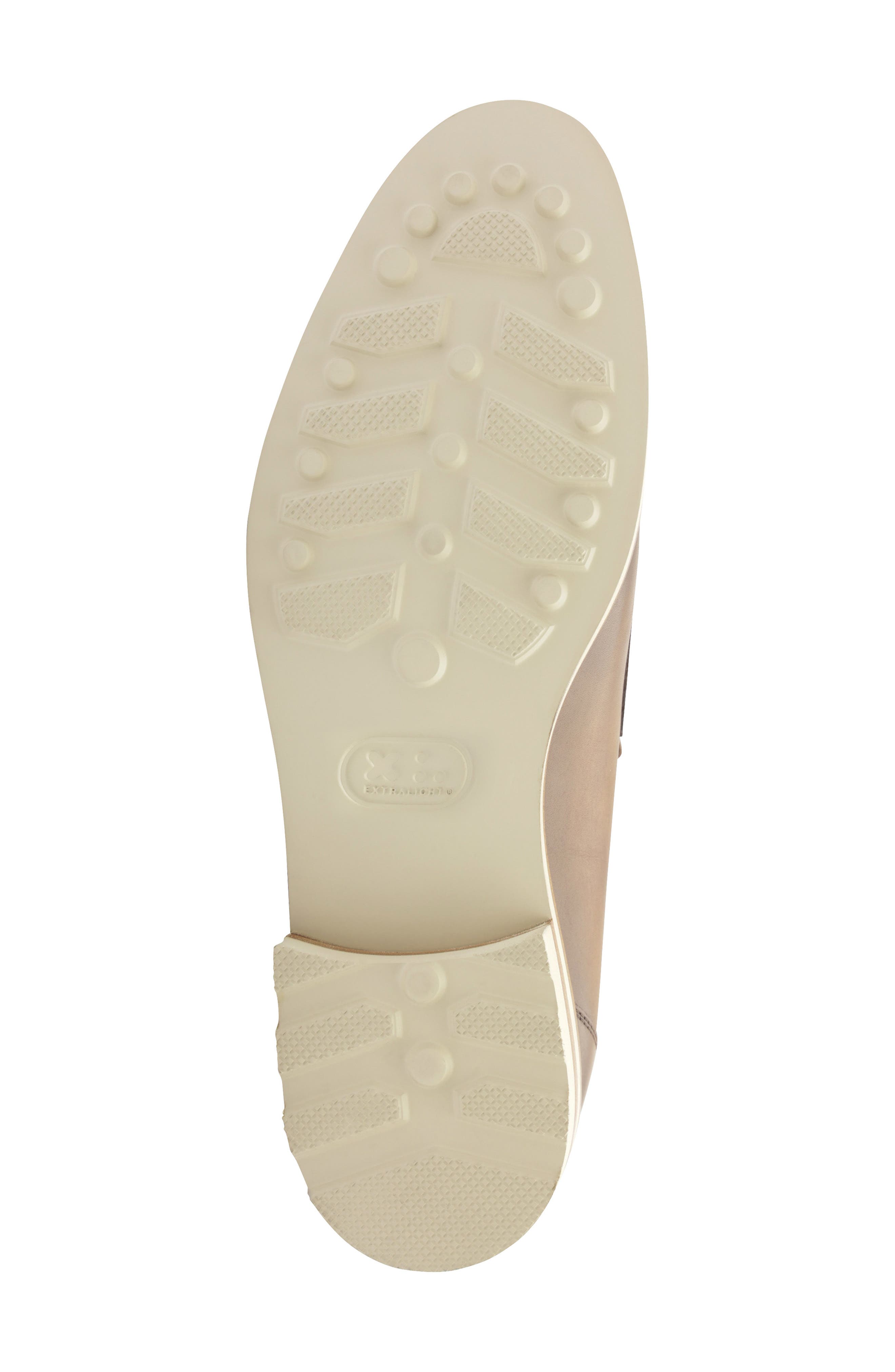 Bruno Magli Varrone Penny Loafer, Alternate, color, 