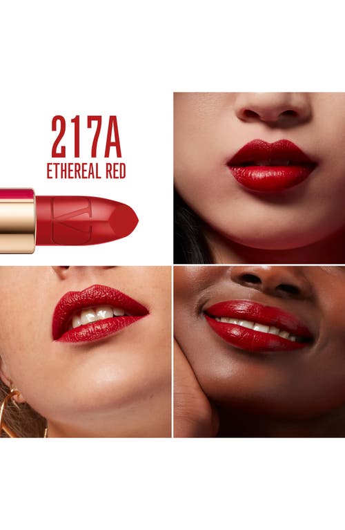 Valentino Rosso  Mini Lipstick