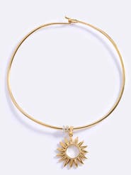 Emma Pills Desert Heat Choker