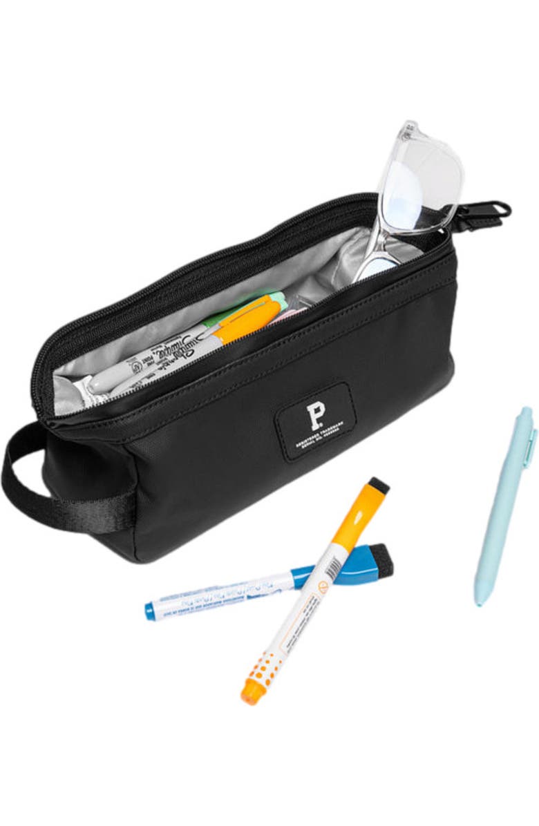 Portland Gear Cascade Pouch, Alternate, color, Black
