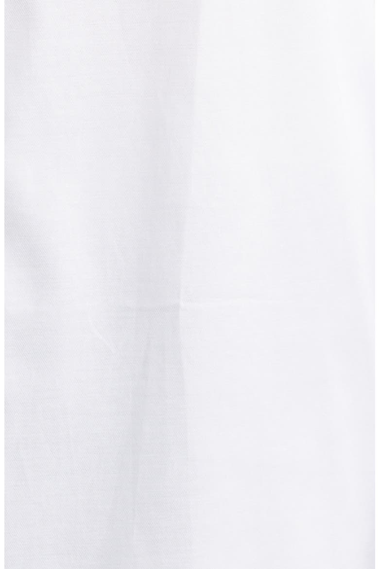 Boswell Button-Up Shirt, Alternate, color, WHITE