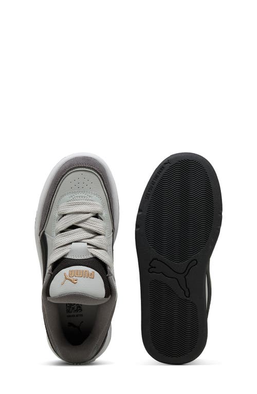 Puma Kids' Park Lifestyle Sk8 Sneaker In Multi