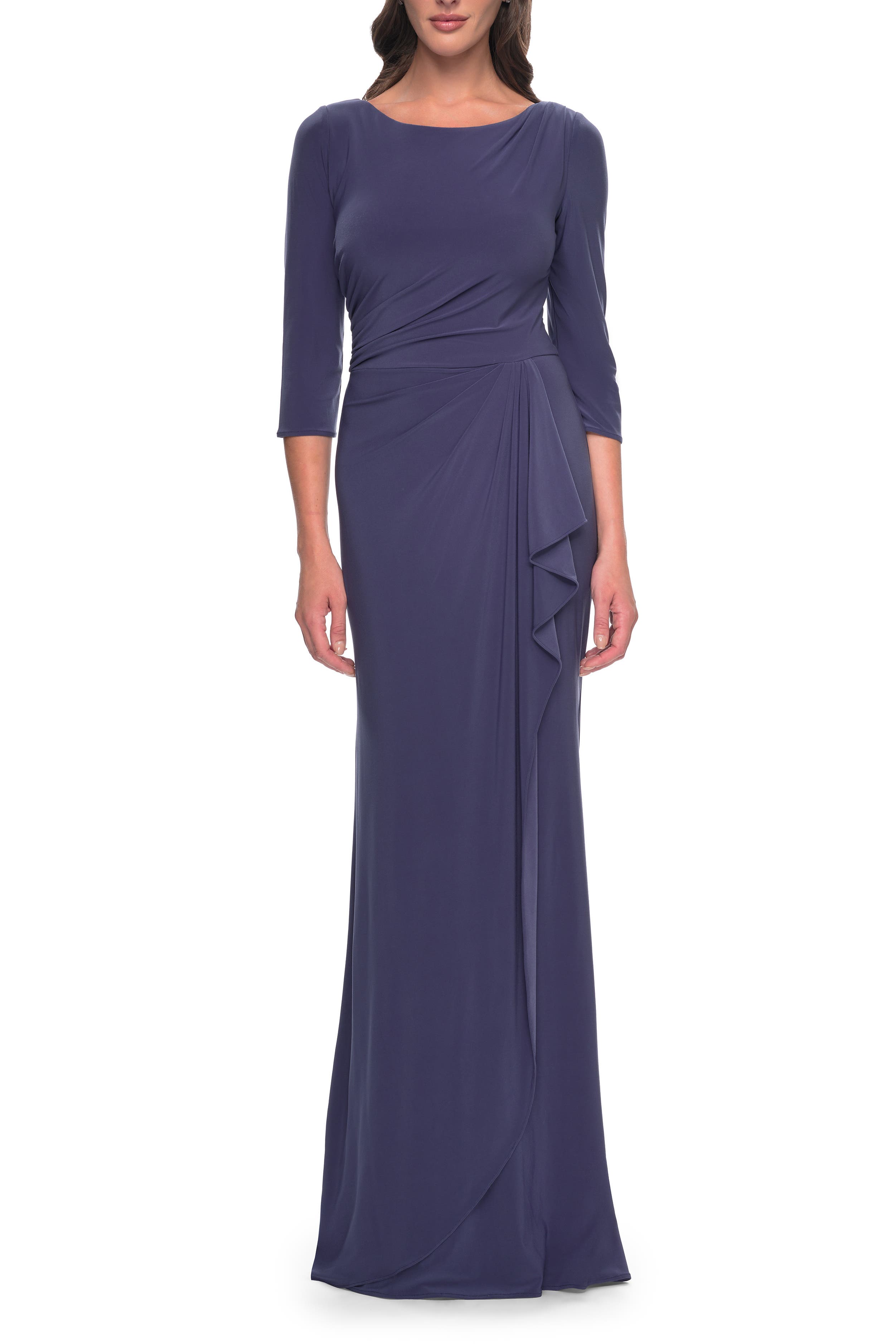 selected Smoky Blue