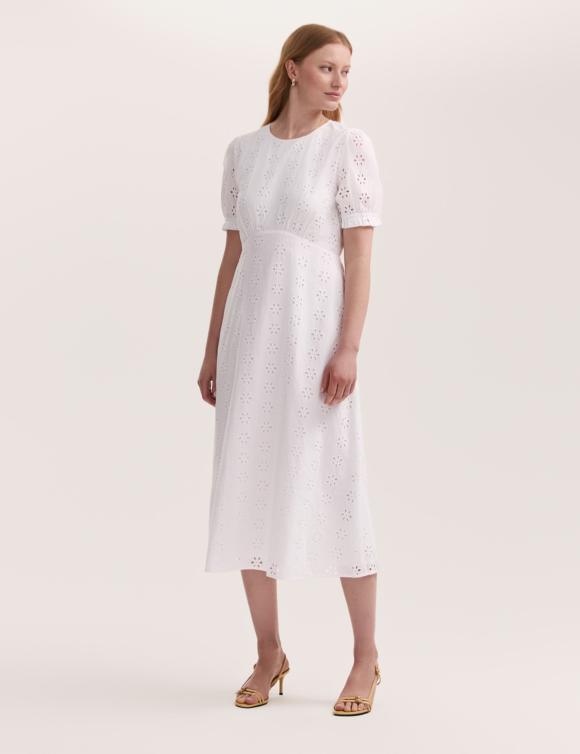 selected White