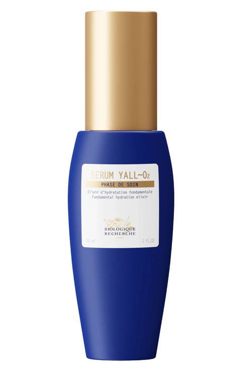 Sérum Yall~O2 Fundamental Hydration Elixir