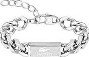 Lacoste Men's Backhand Bracelet