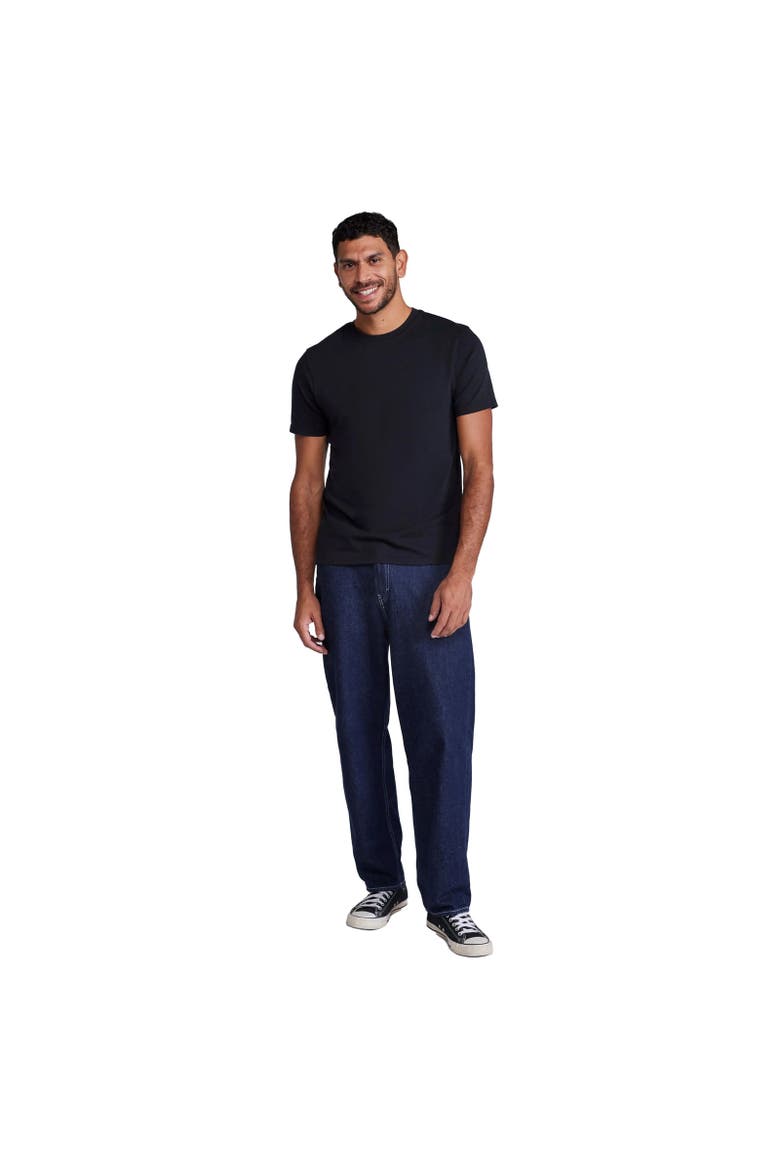Icon Slim T-Shirt, Alternate, color, Black
