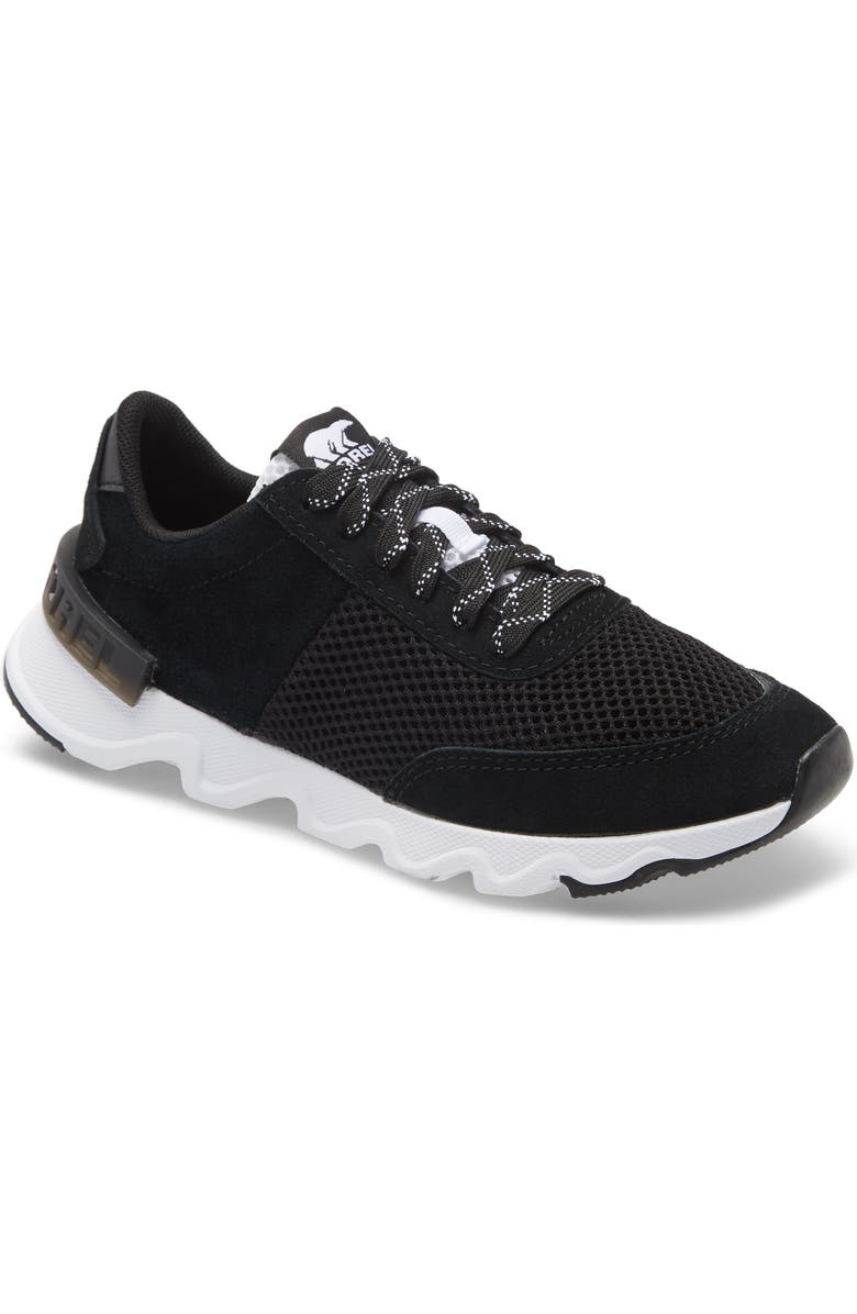 SOREL Kinetic Lite Sneaker, Main, color,