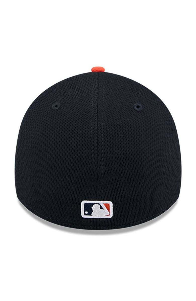 New Era Men's New Era Navy/Orange Houston Astros 2025 MLB All-Star Game 39THIRTY Flex Hat, Alternate, color, Navy