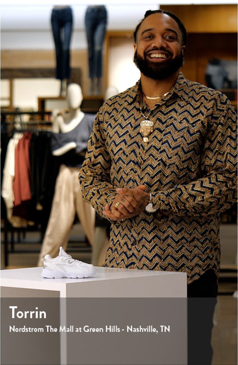 Kids' Astir Sneaker, sales video thumbnail