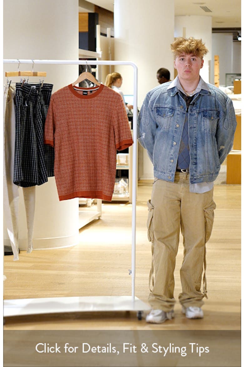 Jiordano Cotton Blend T-Shirt video