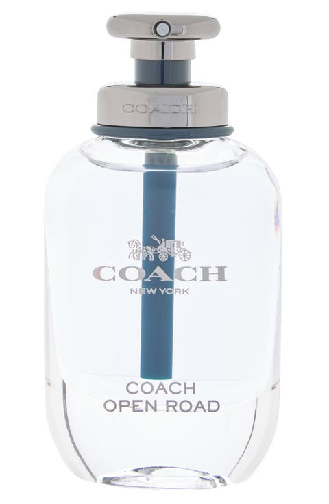 Open Road Eau de Toilette Spray - 1.4 oz.