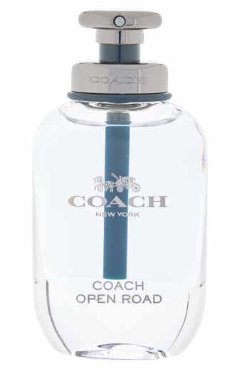 COACH Open Road Eau de Toilette Spray - 1.4 oz.