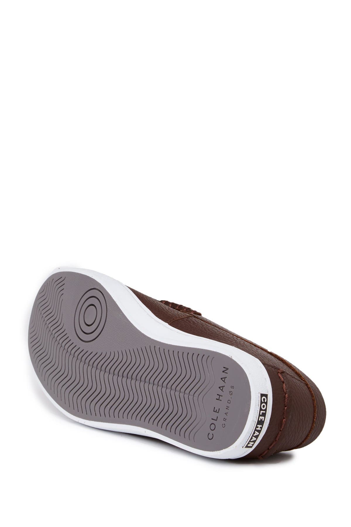 Cole Haan Nantucket Loafer II, Alternate, color, 