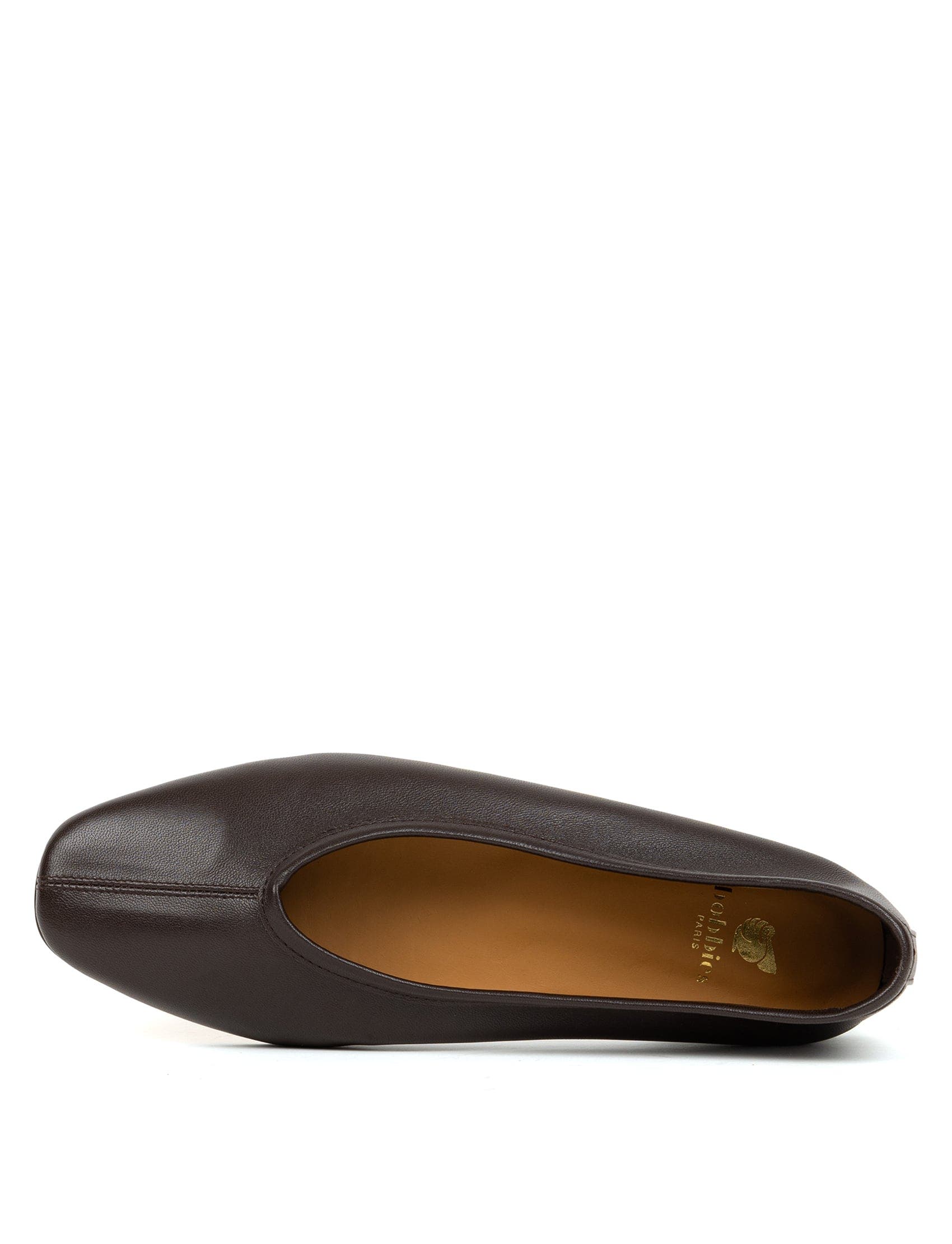 Bobbies Yona Ballet Flats (Women) | Nordstrom