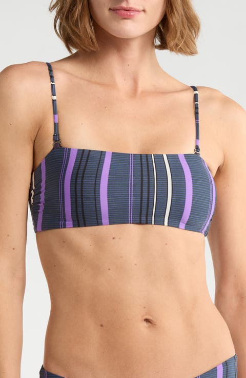 Bryn Reversible Bikini Top