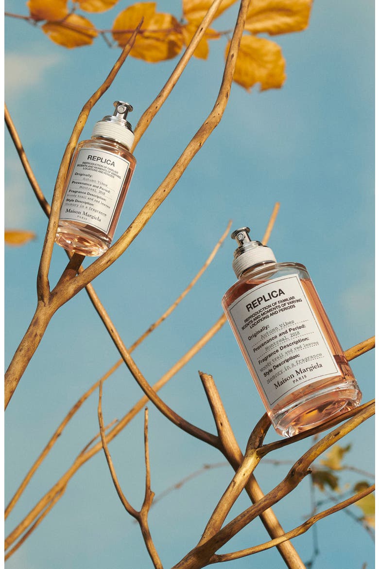 Replica Autumn Vibes Eau de Toilette | Nordstrom