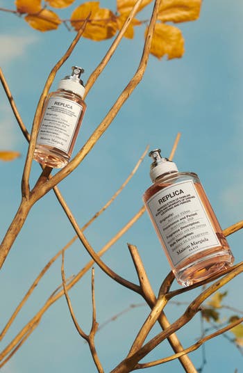 Autumn Vibes Eau de Toilette