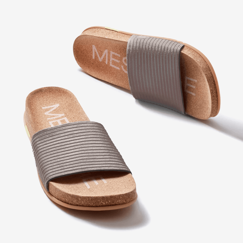 Mullen Slide, Alternate, color, Stone Ripple