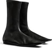 Khaite Marlene Foldable Boot