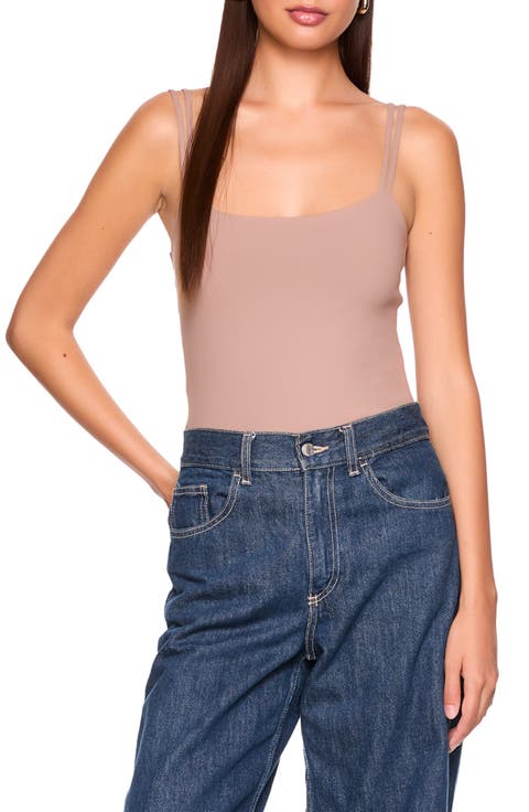 Double String Tank
