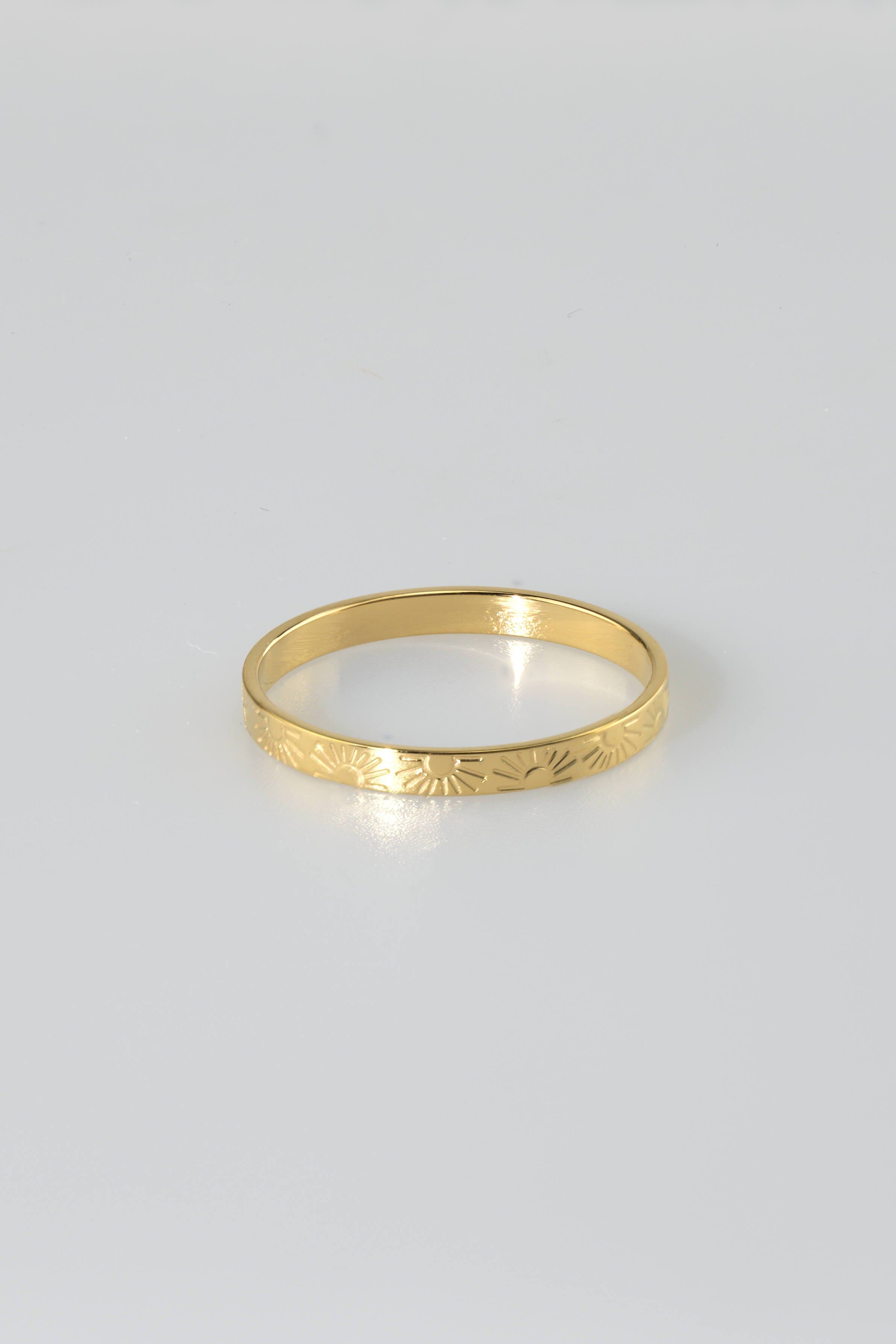 selected Gold