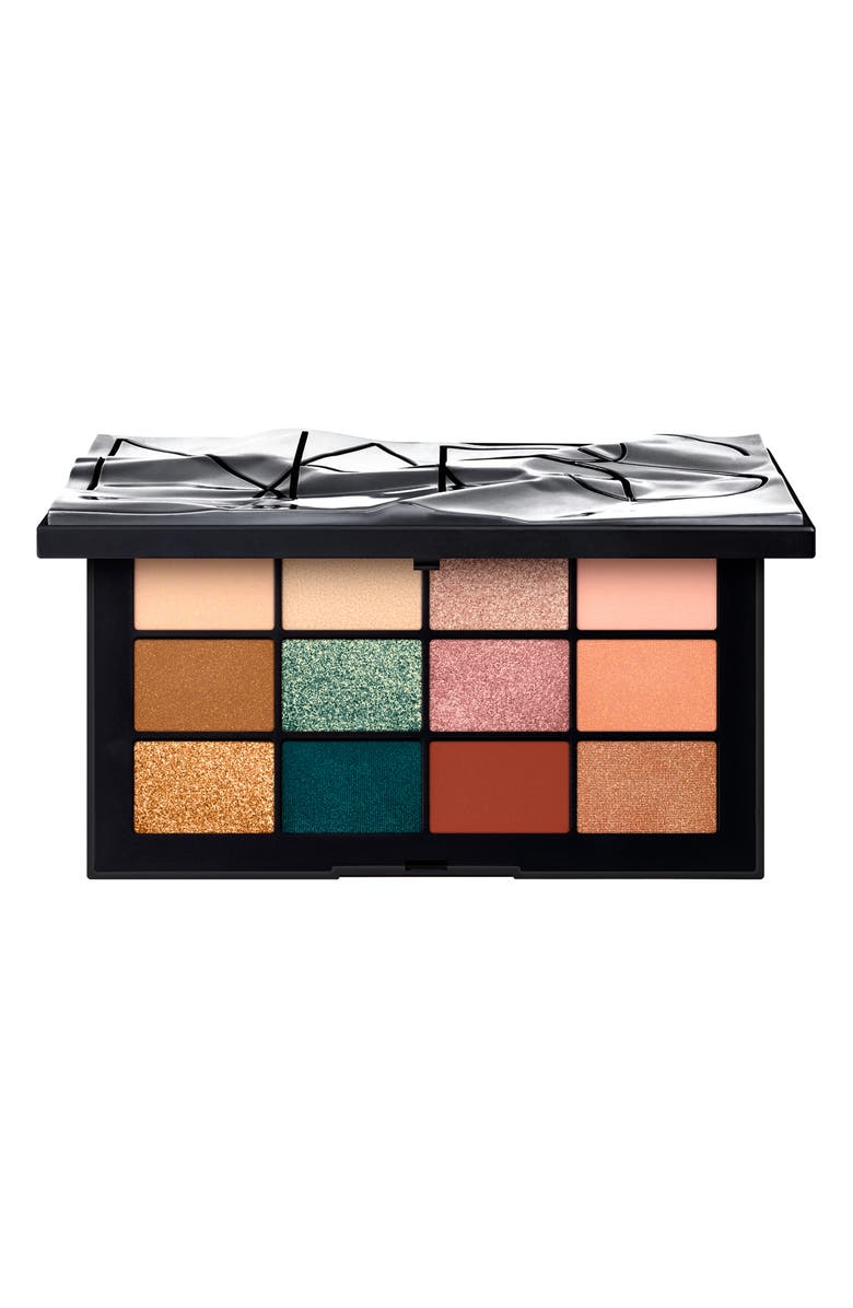 NARS Cool Crush Eyeshadow Palette, Main, color,