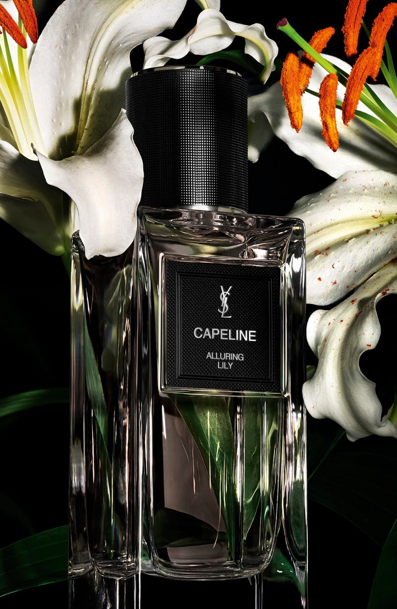 Yves Saint Laurent Capeline - Le Vestiaire des Parfums, Alternate, color,