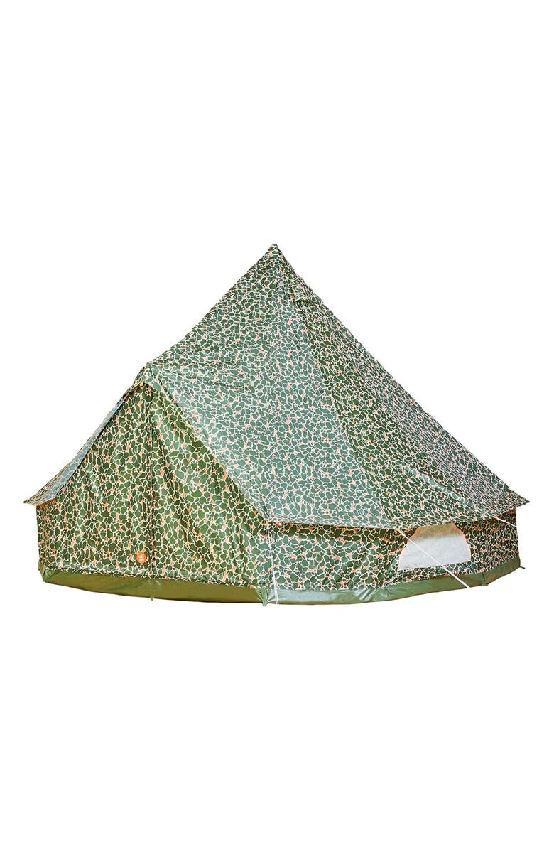 The Get Out Lite 4-Person Bell Tent, Main, color,