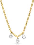 KOZAKH Kalamata Necklace