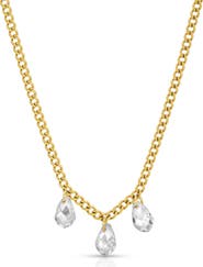 KOZAKH Kalamata Necklace