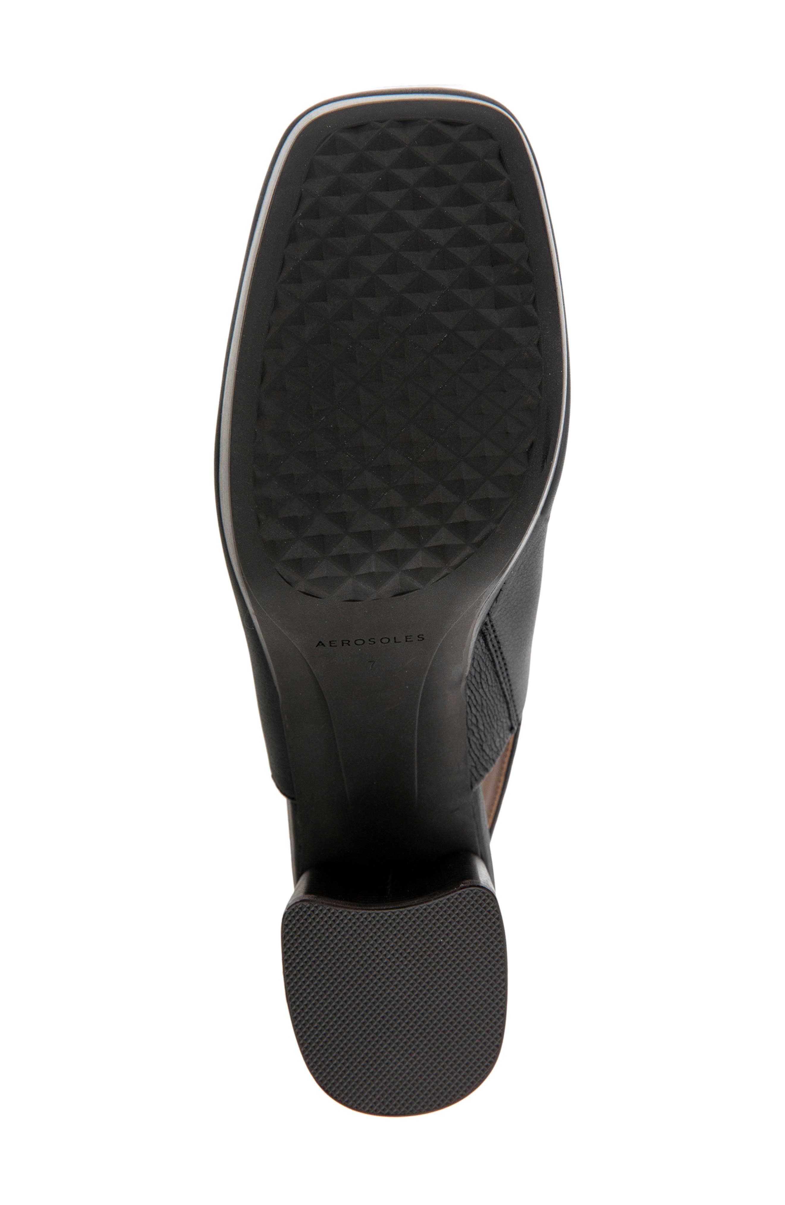 Aerosoles Sumari Slingback Platform Clog, Alternate, color, 