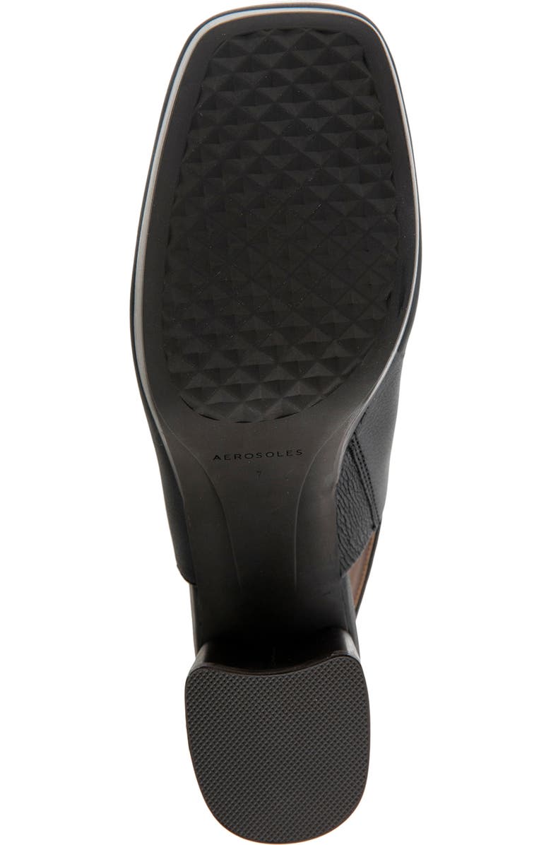 Aerosoles Sumari Slingback Platform Clog, Alternate, color,