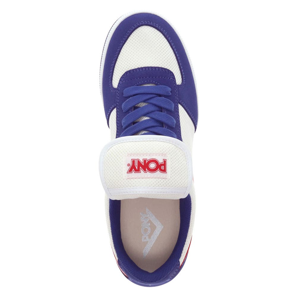 PONY Linebacker Archive Sneakers, Alternate, color, 