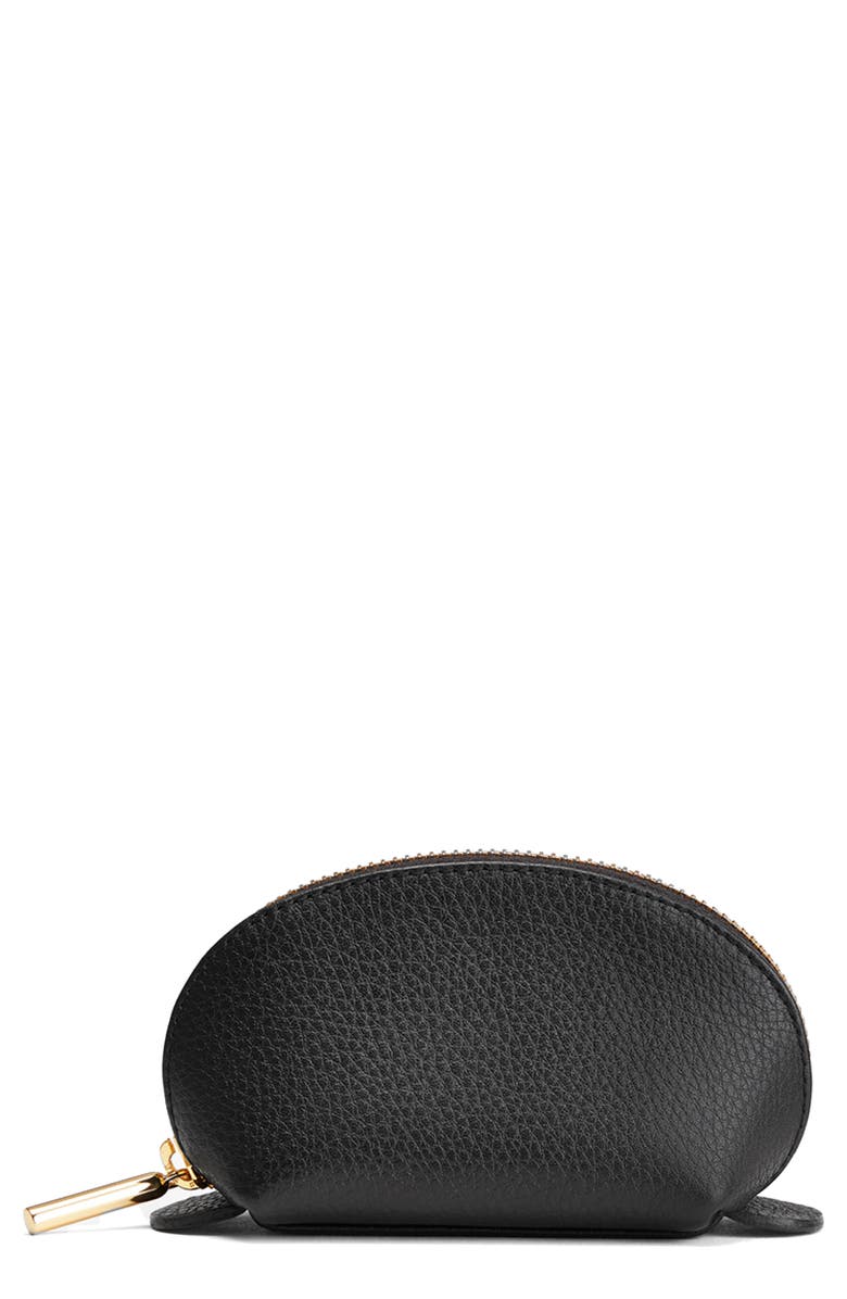 Cuyana Mini Travel Case, Main, color,