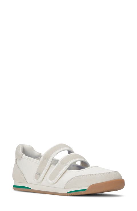 Revival Mary Jane Sneaker