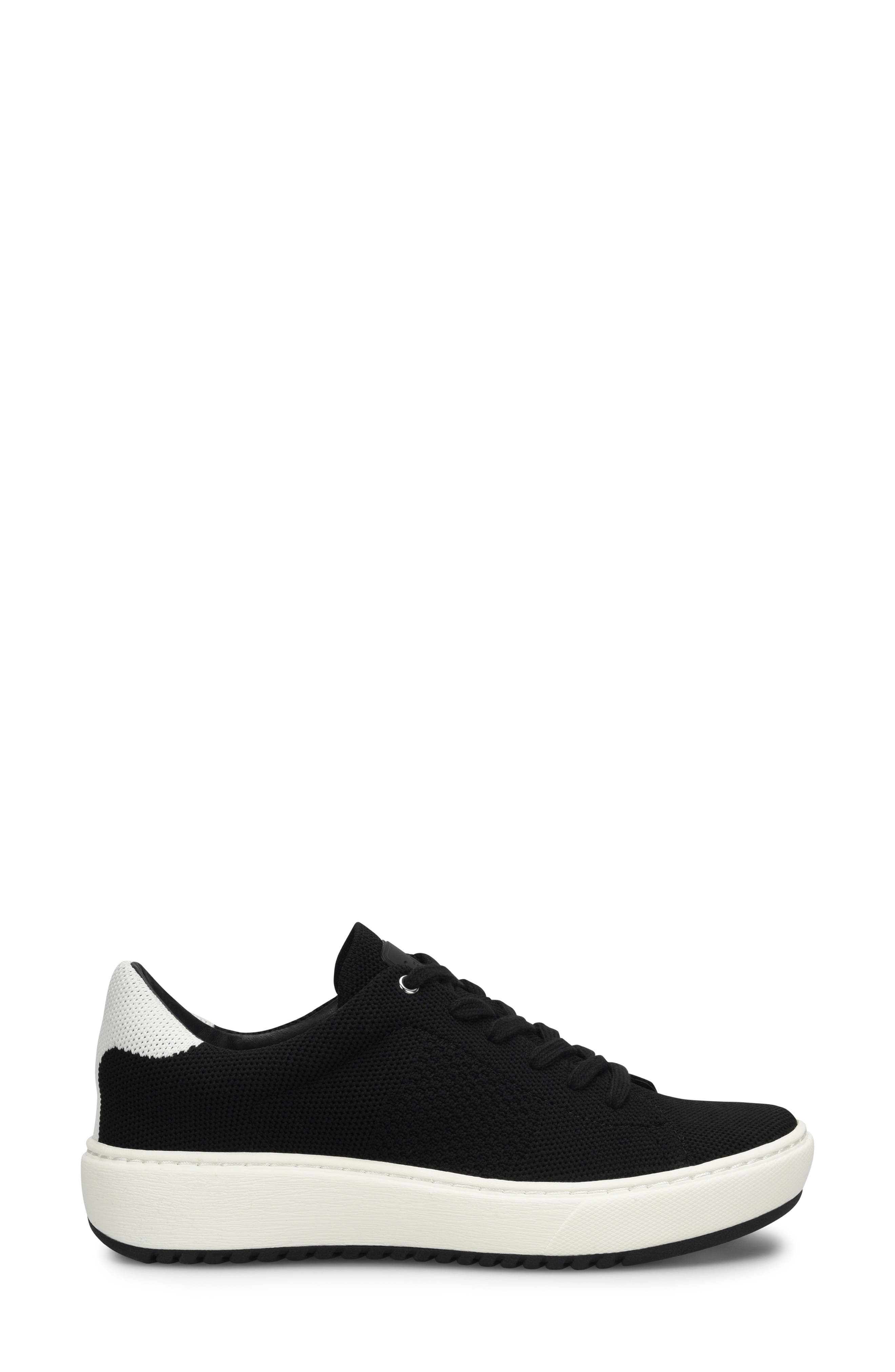 Söfft Waylyn Platform Sneaker, Alternate, color, 