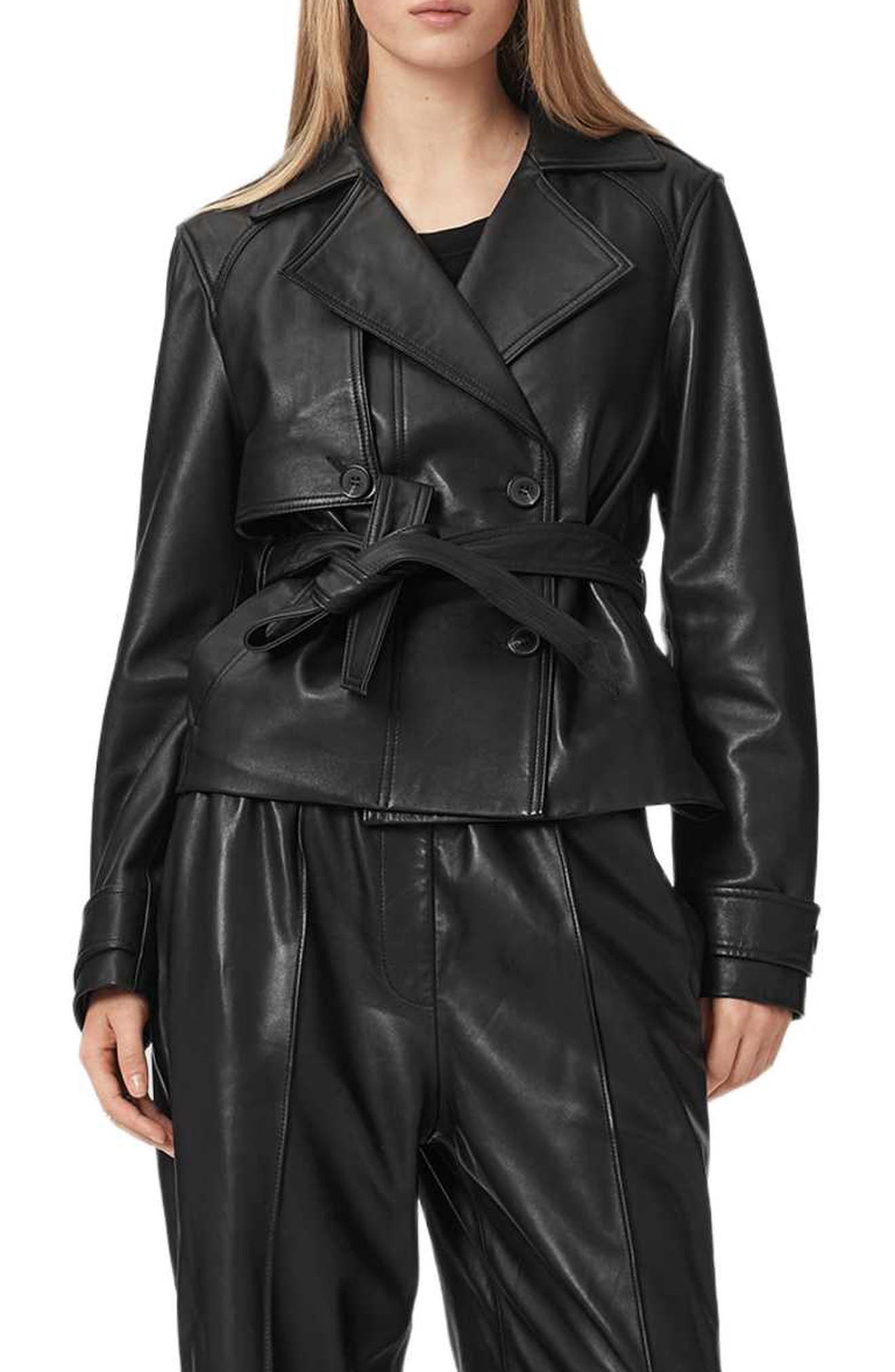 selected BLACK