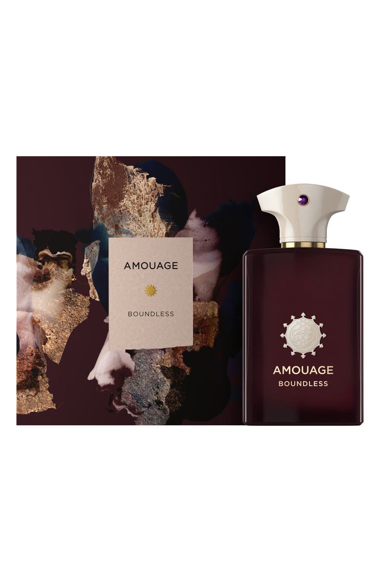 AMOUAGE Boundless Eau de Parfum, Alternate, color,