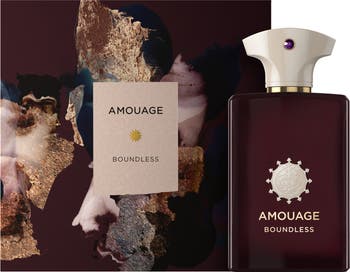 香水(ユニセックス) AMOUAGE BOUNDLESS 100ml Amazon.com: AMOUAGE BOUNDLESS Eau de Parfum - Universal