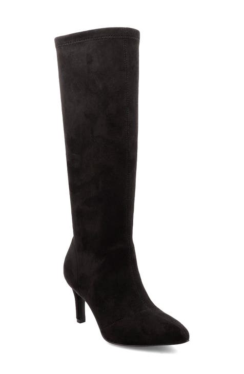 Women s MIA AMORE Dress Boots Nordstrom Rack