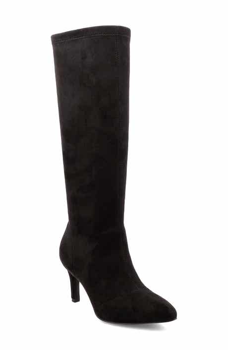 NORDSTROM RACK Pailly Pointed Toe Tall Boot Women Nordstromrack