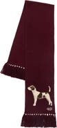 Lauren Ralph Lauren jack russel scarf